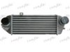 FRIGAIR 0733.3001 Intercooler, charger